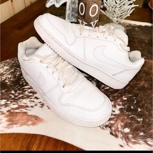Nike Air Force 1 Shoes - womens